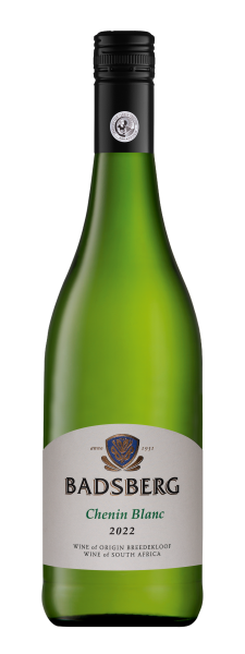Badsberg Wine Cellar Chenin Blanc